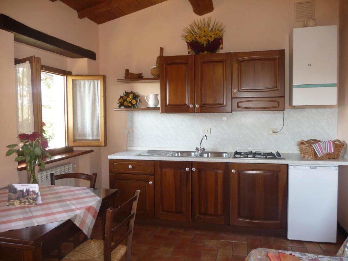 Magnolia Tuscany House With Pool Poppiena * Pratovecchio