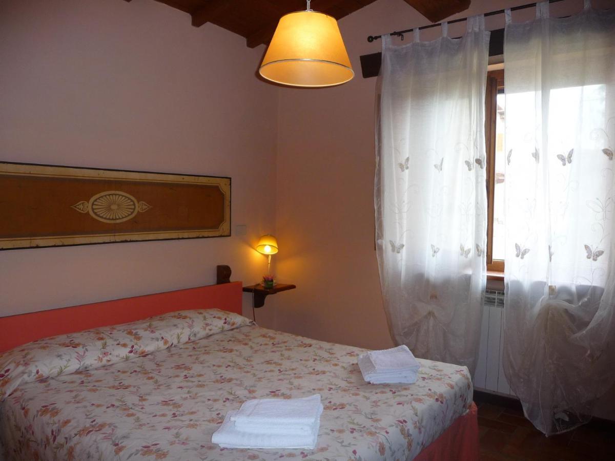 Magnolia Tuscany House With Pool Poppiena Holiday home *