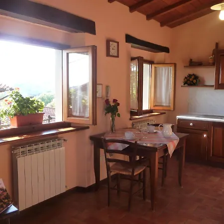 Magnolia Tuscany House With Pool Agriturismo Poppiena Pratovecchio Exterior foto