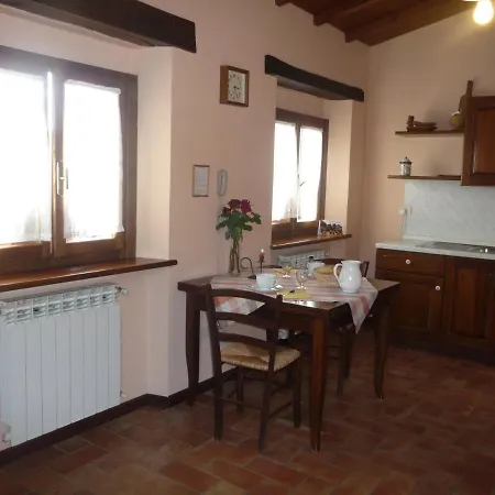Magnolia Tuscany House With Pool Agriturismo Poppiena Pratovecchio Exterior foto