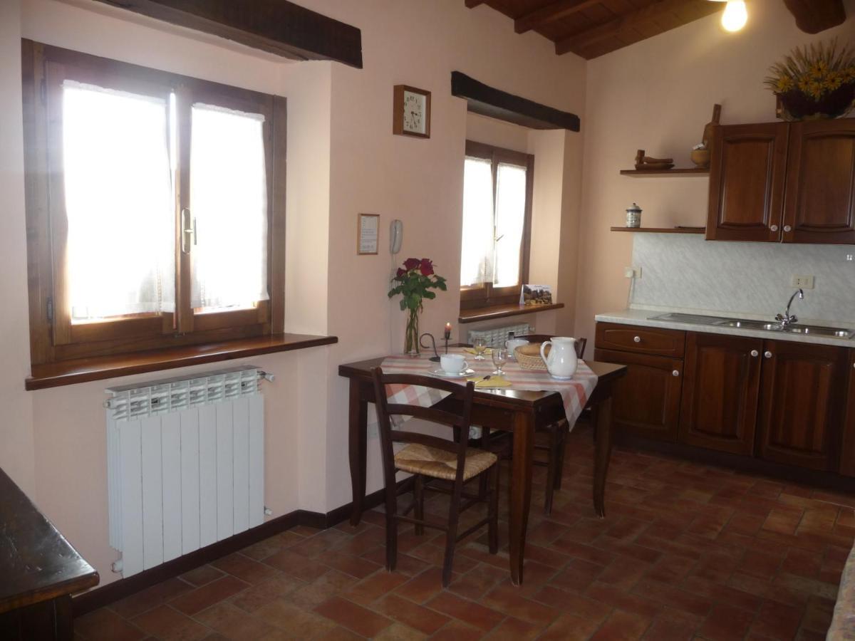 Casa vacanze Magnolia Tuscany House With Pool Poppiena *